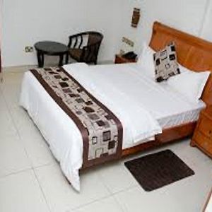 Standard Room with 1 Single Bed